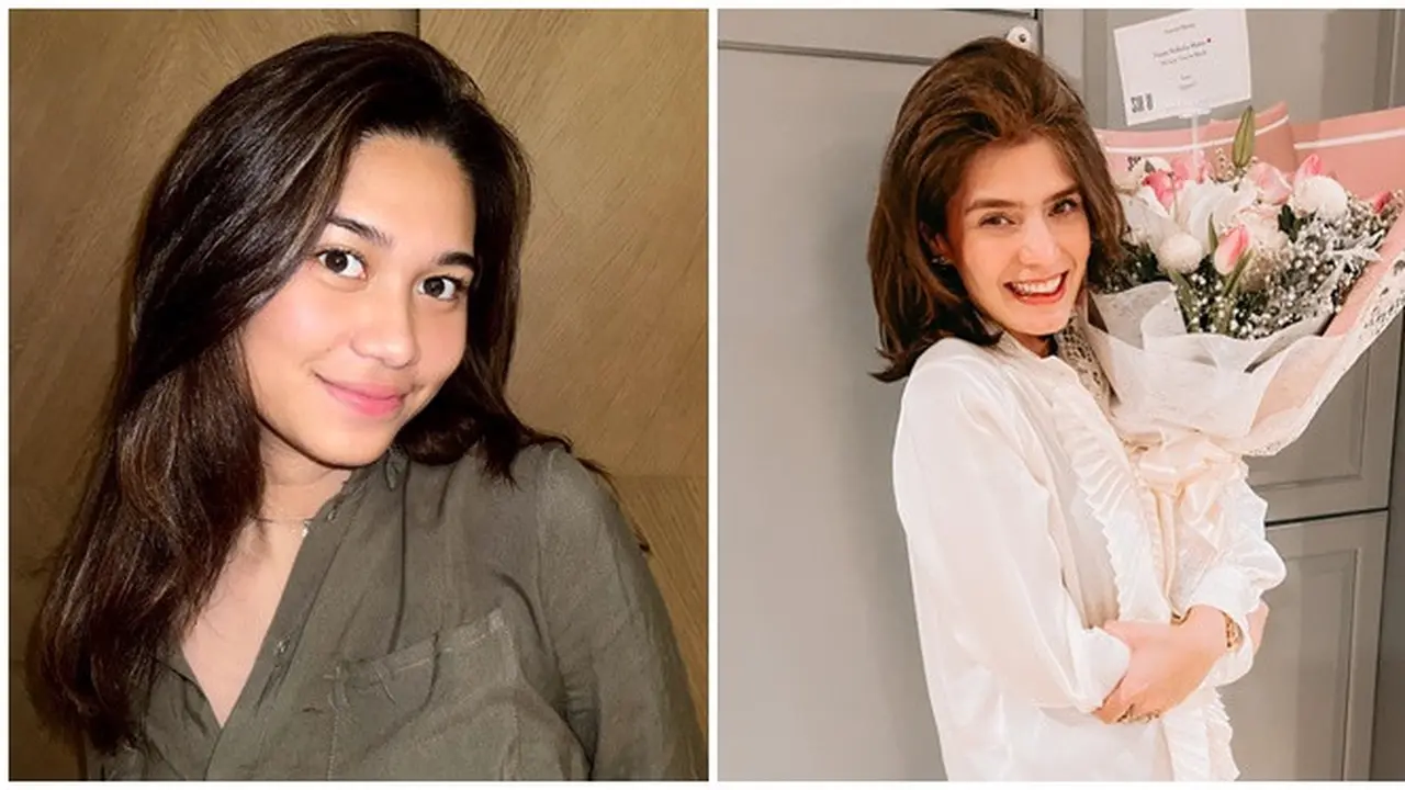 6 Artis Ini Jarang Unggah Foto Suami di Media Sosial, Menjaga Privasi