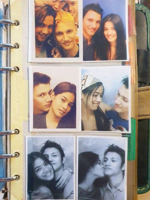 6 Potret Perjalanan Cinta Titi Kamal dan Christian Sugiono, Diterpa Isu Perselingkuhan