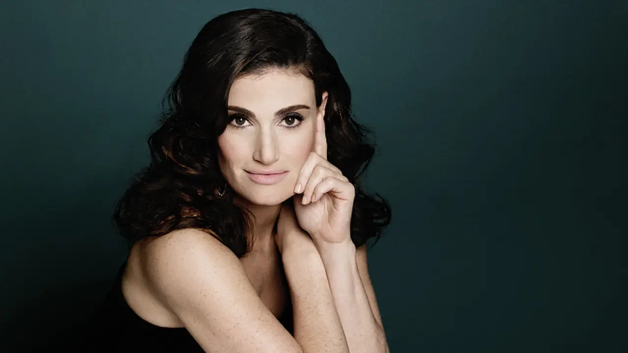 Idina Menzel: Sekuel Frozen Sedang Dikerjakan