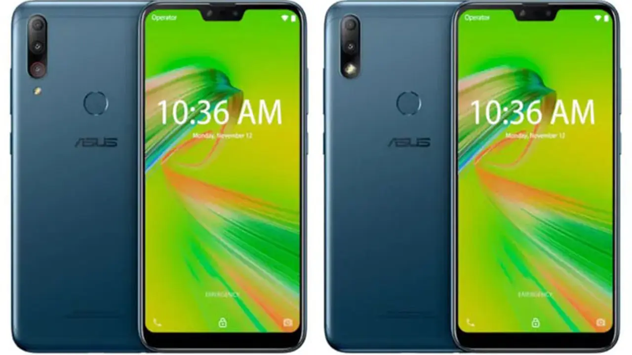 Asus Zenfone