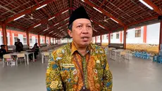 Pemkab Rembang Buka Suara soal Isu Anak Pejabat Intervensi Proyek Revitalisasi TK