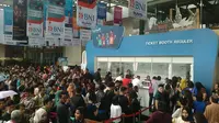 Terapkan strategi ini sebelum Anda datang atau beli tiket murah di Garuda Indonesia Travel Fair (GATF) 2017 