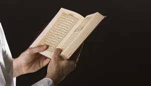 Nun Mati Ketemu Idgham Bilaghunnah Artinya Melebur Tanpa Dengung, Ini Penjelasan Lengkapnya