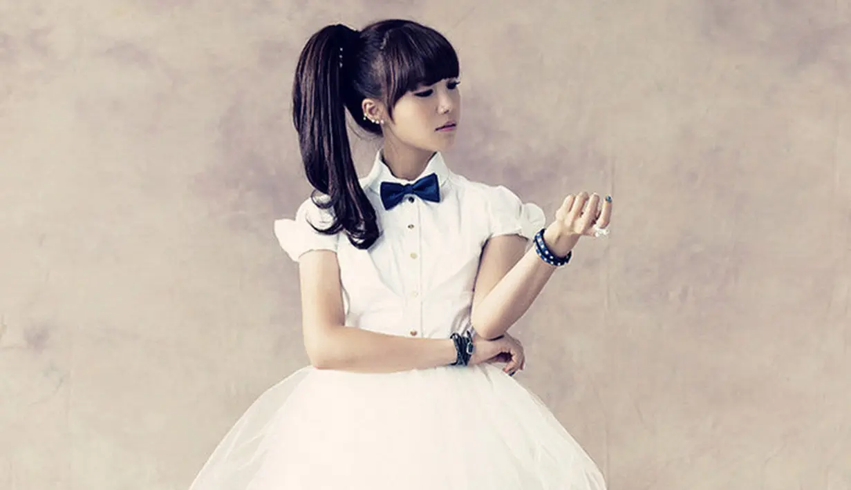 Seperti diketahui, pada 2007 Eunji A Pink mendapatkan lebih dari 30 ancaman bom. Ancaman ini diduga berasal dari seorang pria asal Kanada yang menargetkan personel A Pink. (Foto: soompi.com)