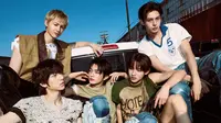 Lirik Lagu Acai dari Cortis Trending Nomor 5, Dari Mini Album GreenGreen Yang Fenomenal