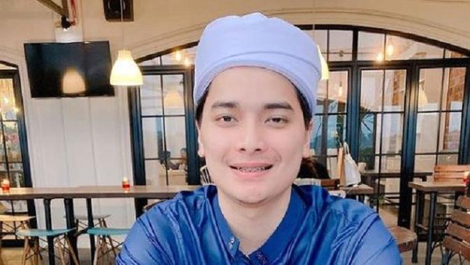 Alvin Faiz Ingin Move On dari Larissa Chou, Minta Dukungan Dapat Pasangan Baru - Vimarsana News