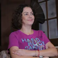 Roweina Umboh (Andy Masela/bintang.com)