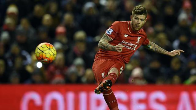 Alberto Moreno