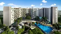 Grup Properti Ini Dukung Pengembangan Kawasan Wisata