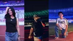 Sederet Artis Siap Meriahkan Closing Ceremony FIFA ASEAN Cup 2026 Malam Ini