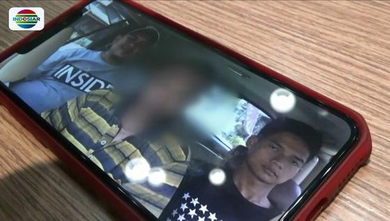 Buron 10 Hari, Caleg di Pasaman yang Diduga Cabuli Anak Kandung Ditangkap