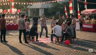10 Ide Lomba 17 Agustus untuk Karyawan Kantor