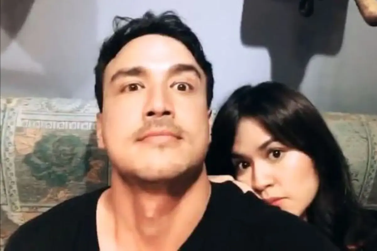 Hamish Daud dan Raisa