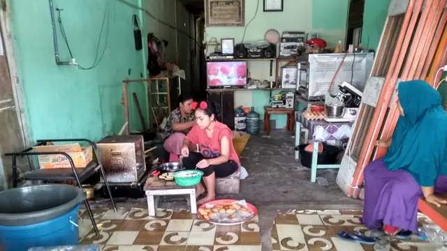 Keukarah