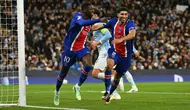 Tempat Menonton PSG vs Barcelona di Liga Champions 2026/2027