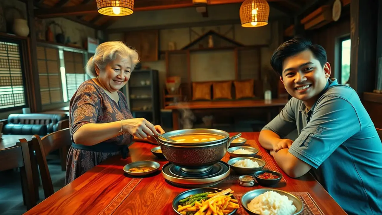resep tengkleng kambing