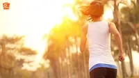 Jika kamu merupakan salah satu yang malas berolahraga, kamu perlu membaca beragam manfaat lari berikut ini untuk menghilangkan rasa malasmu.