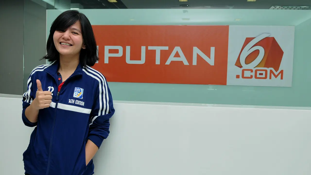 Ratu Tisha Destira