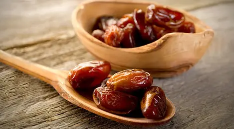 Kurma Si Manis Yang Sehat Beauty Fimela Com