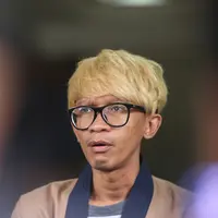 Aming (Nurwahyunan/bintang.com)