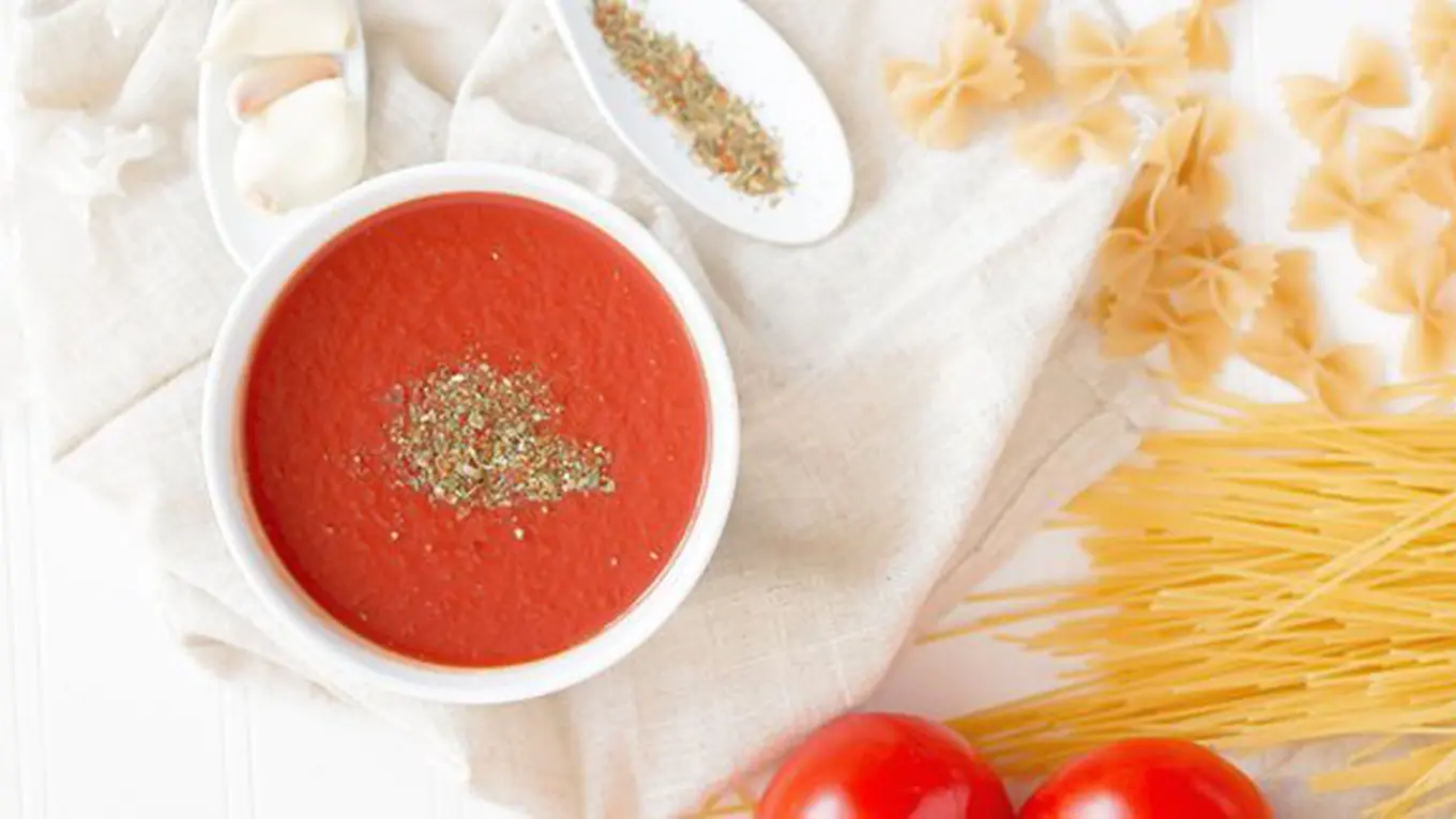 Resep Cara Membuat Saus Tomat Homemade Enak dan Sehat - Lifestyle