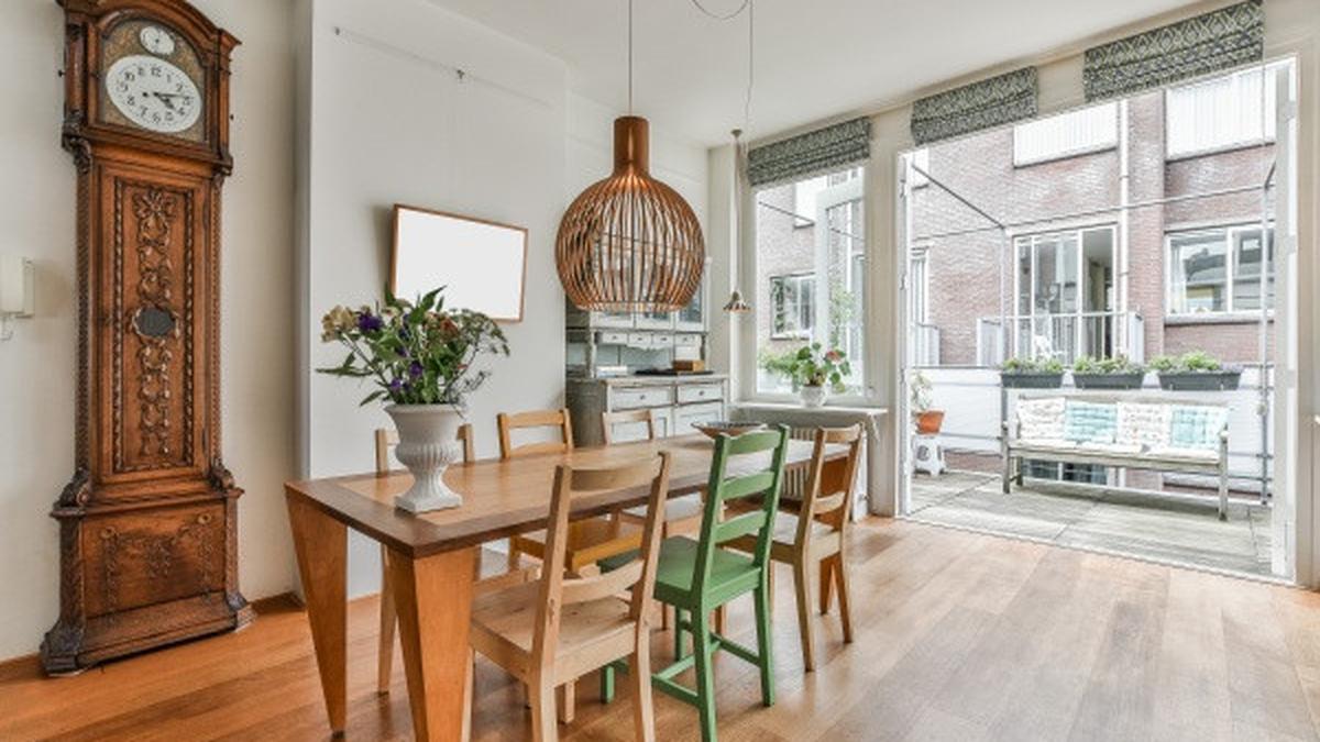 Pas untuk Gaya Hidup Slow Living, Ini 6 Inspirasi Model Rumah Kontemporer 1 Lantai Cantik di Kampung