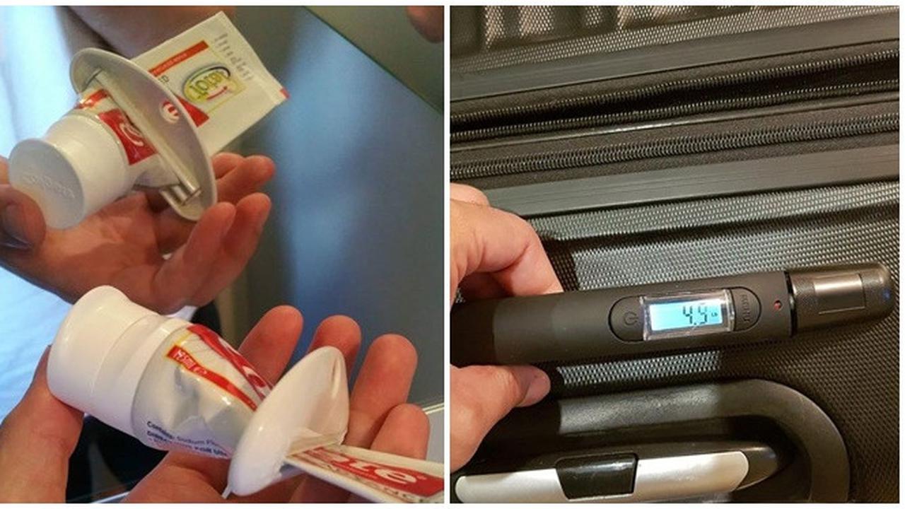 Belum Populer, 6 Barang Sederhana Ini Punya Kegunaan yang Tak Terduga