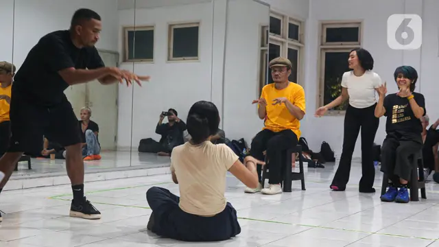 persiapan Stock Teater dalam Gelaraan Pentas Sinematik