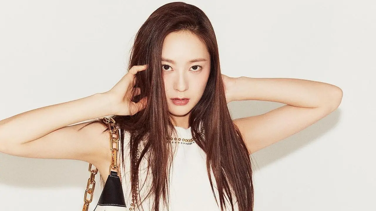 Krystal Jung