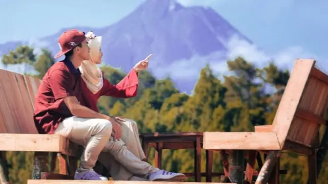 17 Wisata Magelang yang Wajib Dikunjungi, Pemandangannya Menakjubkan