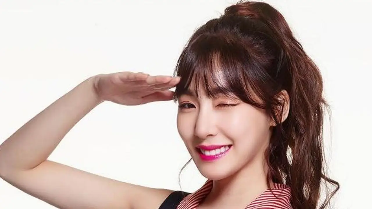 Tiffany SNSD