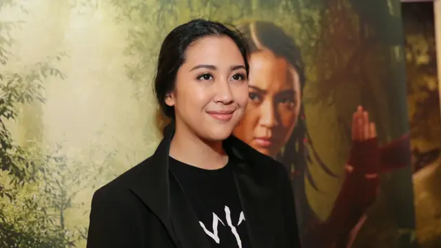 [Bintang] Sherina Munaf