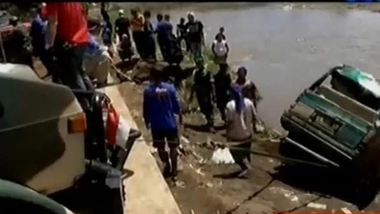  Korban Banjir Bandang