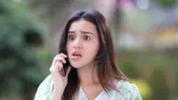 Adegan sinetron Bidadari Surgamu tayang setiap hari di SCTV (Dok Sinemart)