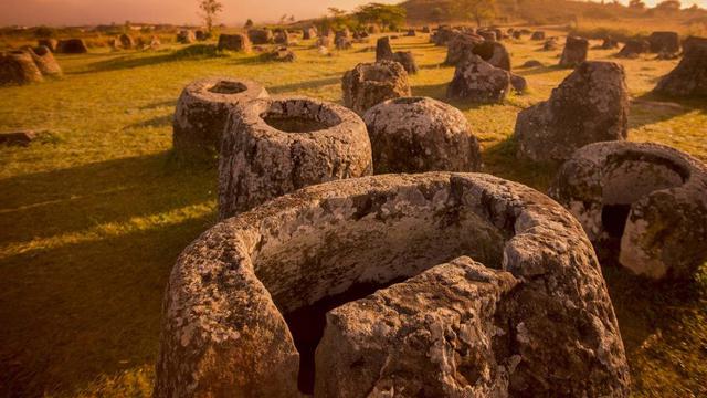 6 Misteri Kuno Ini Jawabannya Tak Pernah Diketahui, Sulit Terpecahkan