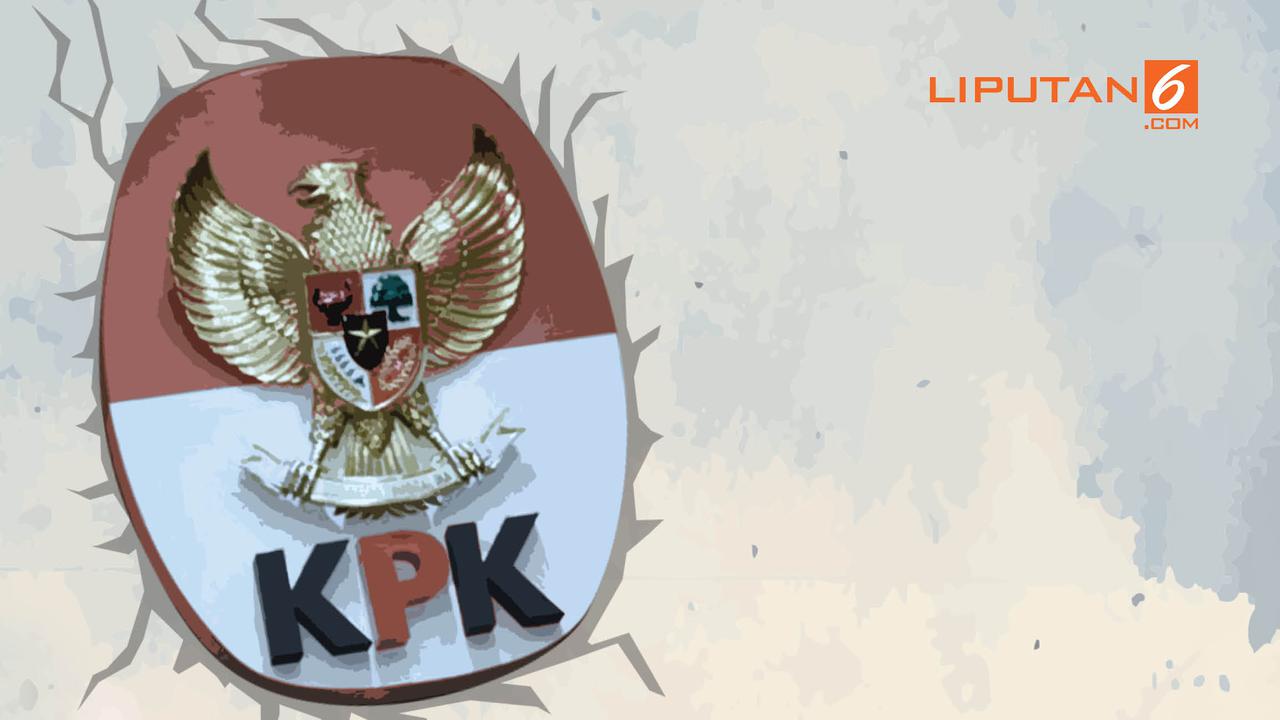 ilustrasi KPK