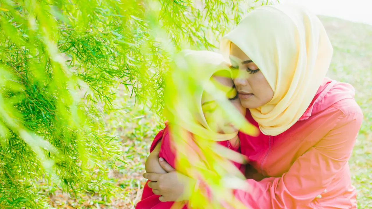 coparenting