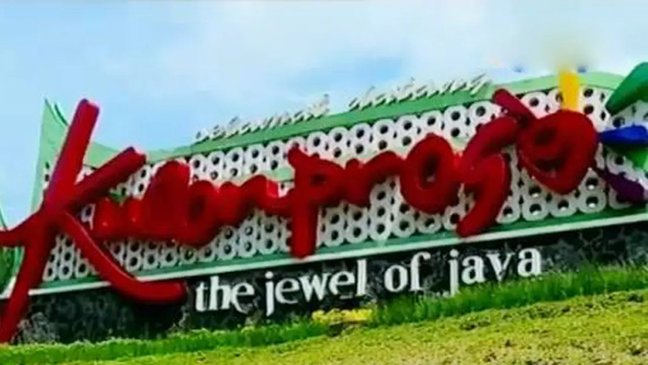Kulonprogo, Permata dari Tanah Jawa