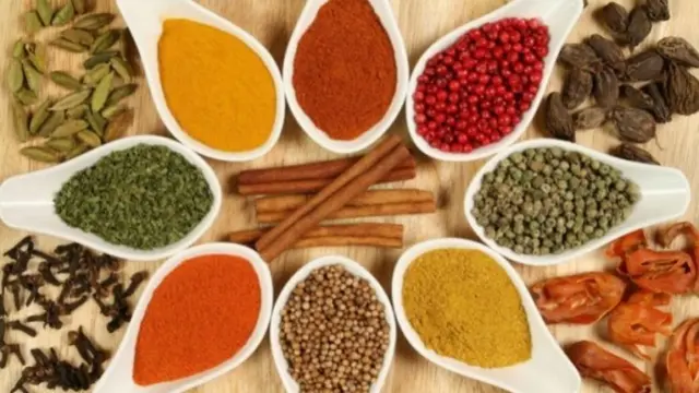 [Bintang] Bumbu Dapur