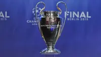 Trofi Liga Champions (uefa.com)