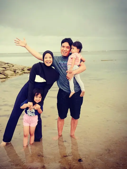 Desta dan Natasha Rizki