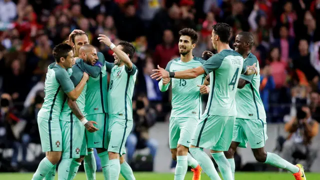 Portugal