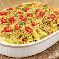 Berkunjung ke Italia memang tak lengkap tanpa memakan pasta. Namun, jangan lupa kalau setiap kota memiliki hidangannya sendiri!