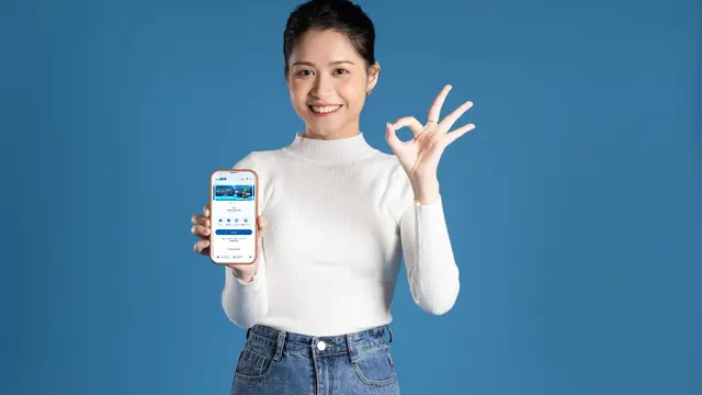 Satu Akses untuk Semua Layanan BCA! Begini Cara Daftar myBCA