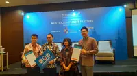 Manjakan Pengguna, Traveloka Luncurkan Fitur Baru