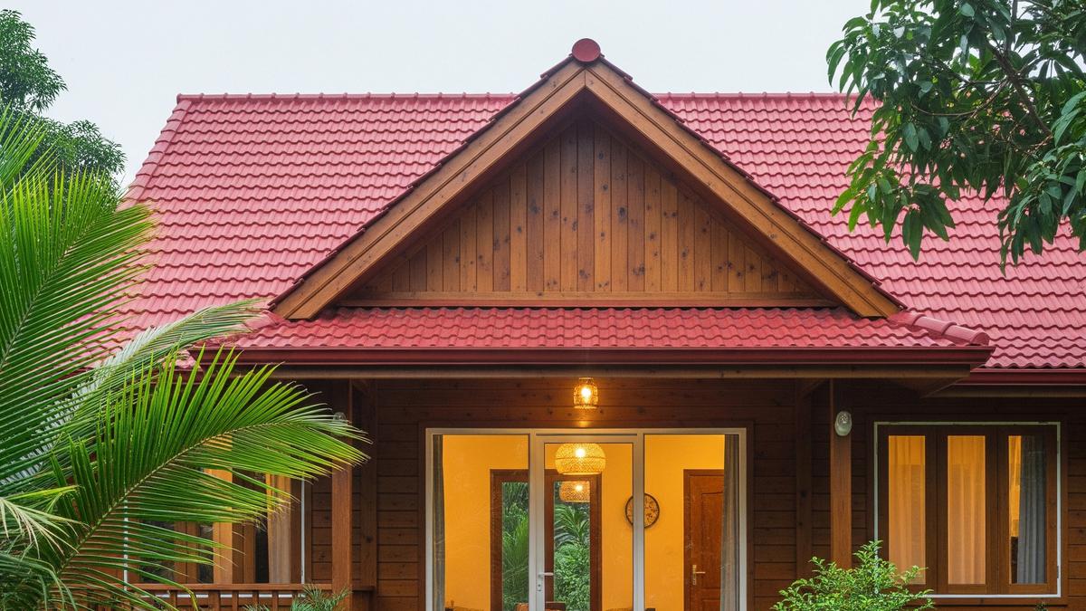 7 Inspirasi Model Rumah Ukuran 8x10 Sederhana Tapi Indah di 2025