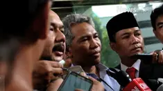 Jaksa menyatakan berkas perkara Buni Yani telah lengkap atau P-21. Jaksa pun tinggal menunggu penyidik kepolisian untuk melakukan pelimpahan tahap dua atau pelimpahan tersangka dan barang bukti.