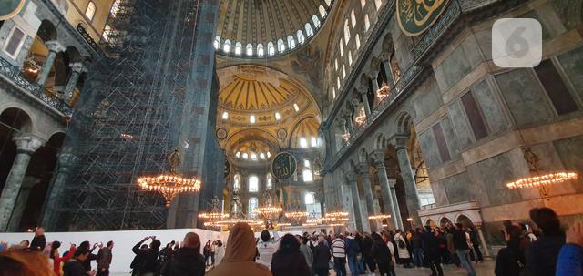 Melestarikan Gambar Kekristenan