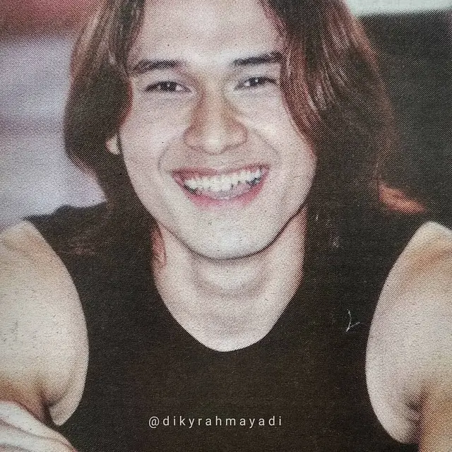 Foto jadul Indra L Bruggman (https://www.instagram.com/p/CRB065dsfgm/)