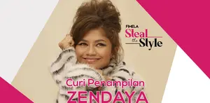 Siapa tak terpikat dengan penampilannya yang selalu menawan kapanpun dan di manapun. Ternyata Zendaya punya rahasia sendiri untuk memadupadankan outfit. Siap curi style-nya? Simak dalam video berikut aja yuk!